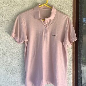 ESPRIT LIGHTWEIGHT 100% COTTON PIQUÉ POLO